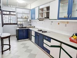 Blk 501B Wellington Circle (Sembawang), HDB 5 Rooms #559803771